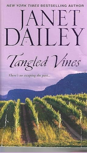 Imagen del vendedor de Tangled Vines (Zebra Contemporary Romance) a la venta por Vada's Book Store