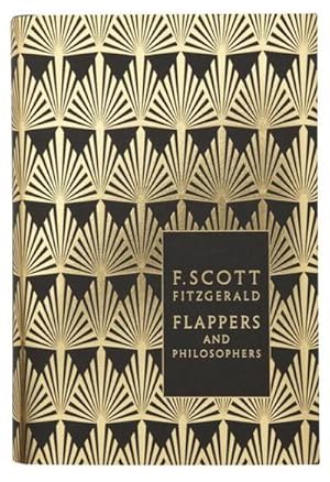 Bild des Verkufers fr Flappers and Philosophers: The Collected Short Stories of F. Scott Fitzgerald zum Verkauf von AHA-BUCH GmbH