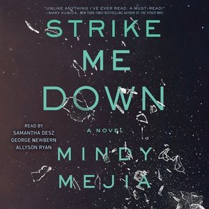 Seller image for Strike Me Down for sale by GreatBookPrices