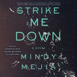 Image du vendeur pour Strike Me Down mis en vente par GreatBookPrices