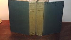 the Letters of Robert Browning and Elizabeth Barrett Browning 1845-1846: In 2 Volumes