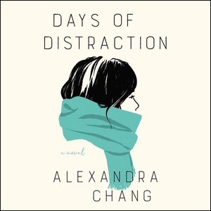 Imagen del vendedor de Days of Distraction a la venta por GreatBookPrices