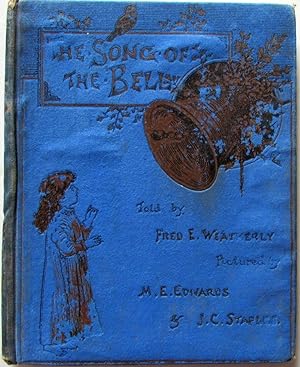 Seller image for The Song of the Bell for sale by Ariel Books IOBA