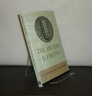 Image du vendeur pour The Ancient Economy. [Edited by Walter Scheidel and Sitta von Reden]. mis en vente par Antiquariat Kretzer