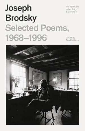 Seller image for Selected Poems, 1968-1996 for sale by GreatBookPrices