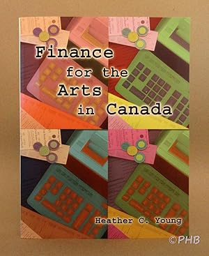 Finance for the Arts in Canada