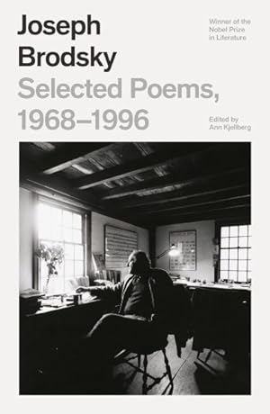 Seller image for Selected Poems, 1968-1996 for sale by GreatBookPrices