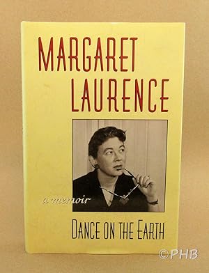 Bild des Verkufers fr Dance on the Earth: A Memoir zum Verkauf von Post Horizon Booksellers