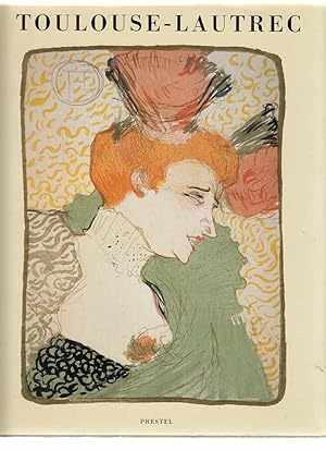 Bild des Verkufers fr Henri de Toulouse-Lautrec : Bilder der Belle Epoque ; Gemlde, Zeichn., Lithogr. ; [Ausstellung d. Museums of Modern Art, New York, 1985]. hrsg. von Riva Castleman u. Wolfgang Wittrock. Mit Beitr. von Riva Castleman . [Die bers. d. Beitr. besorgte Dagmar Freifrau von Erffa]. zum Verkauf von Fundus-Online GbR Borkert Schwarz Zerfa