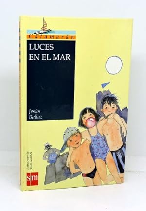 LUCES EN EL MAR