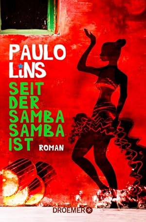 Immagine del venditore per Seit der Samba Samba ist: Roman venduto da Antiquariat Armebooks