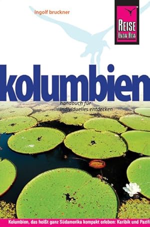 Kolumbien