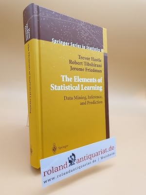 The Elements of Statistical Learning: Data Mining, Inference, and Prediction (Springer Series in ...