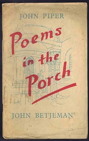 Poems in the Porch