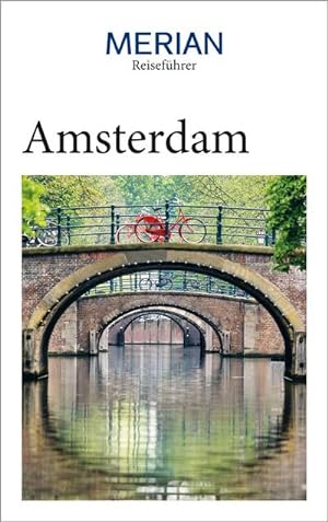 Bild des Verkufers fr MERIAN Reisefhrer Amsterdam : Mit Extra-Karte zum Herausnehmen zum Verkauf von AHA-BUCH GmbH