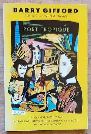 Seller image for Port Tropique for sale by Shore Books