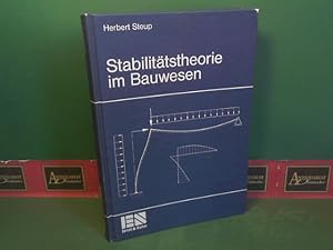 Stabilitätstheorie im Bauwesen.