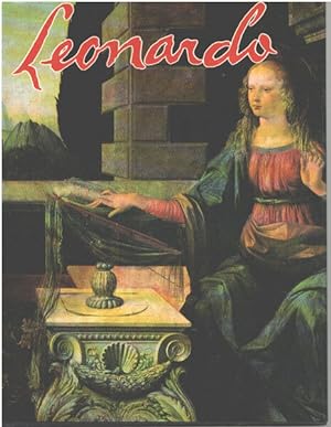 Image du vendeur pour Leonardo (french version) mis en vente par librairie philippe arnaiz