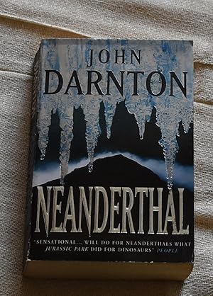 Seller image for Neanderthal for sale by CHESIL BEACH BOOKS