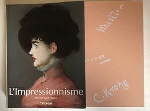 L'Impressionnisme - La peinture impressionniste 1860-1920