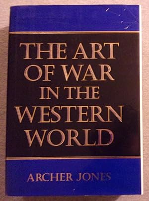 Immagine del venditore per The Art of War in the Western World venduto da Book Nook