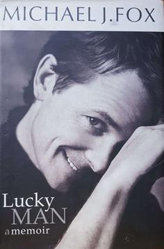 Seller image for Lucky Man: A Memoir for sale by Eaglestones