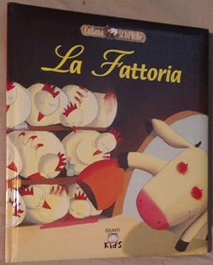 La Fattoria ( Die Farm )