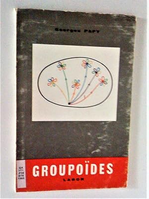 Seller image for Groupodes for sale by Claudine Bouvier