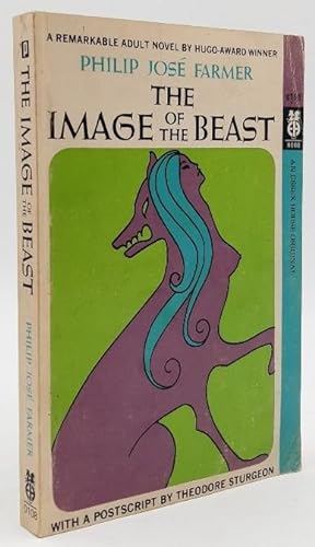 Bild des Verkufers fr The Image of the Beast. An Exorcism Ritual I zum Verkauf von Voewood Rare Books. ABA. ILAB. PBFA