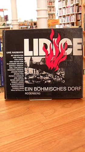 Lidice - Ein Böhmisches Dorf,