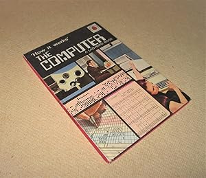Seller image for How It Works: The Computer for sale by Homeward Bound Books