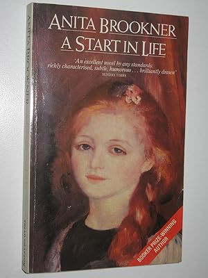 A Start In Life