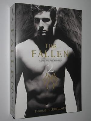 Aerie + Reckoning - The Fallen Series #3 & 4
