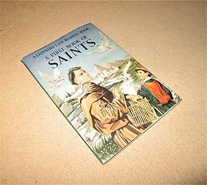 A First Book of Saints