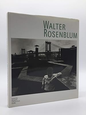 Immagine del venditore per Walter Rosenblum venduto da Holt Art Books