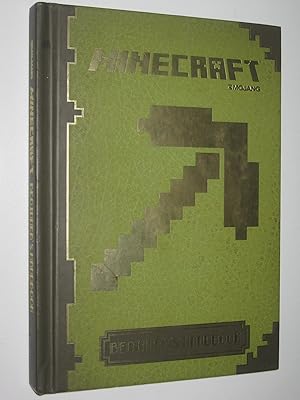 Imagen del vendedor de Minecraft Beginner's Handbook a la venta por Manyhills Books