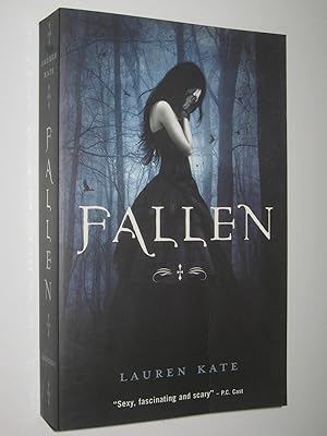 Immagine del venditore per Fallen - Fallen Series #1 venduto da Manyhills Books