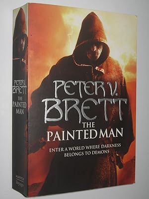 Seller image for The Painted Man - The Demon Cycle #1 for sale by Manyhills Books