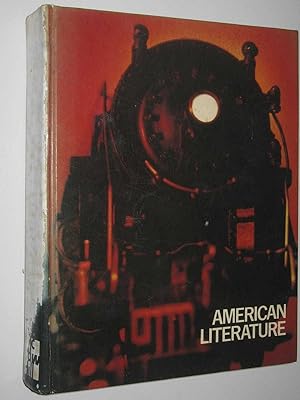 Imagen del vendedor de American Literature a la venta por Manyhills Books