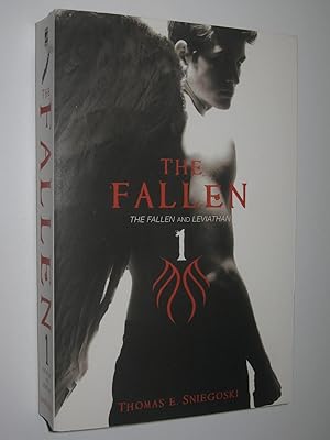 The Fallen + Leviathan - The Fallen Series #1 & 2