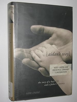 Seller image for Aidan's Way for sale by Manyhills Books