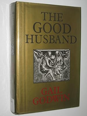 Immagine del venditore per The Good Husband venduto da Manyhills Books