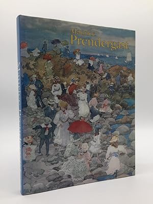 Image du vendeur pour Maurice Prendergast mis en vente par Holt Art Books