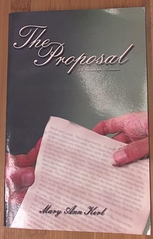 Seller image for The Proposal for sale by Archives Books inc.