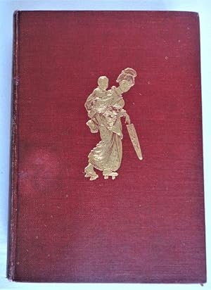 Seller image for Green willow and other Japanese fairy tales. for sale by Librairie La Perle Rare