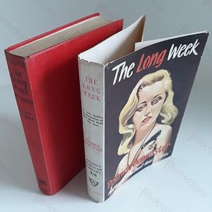 Seller image for The Long Week for sale by BookAddiction (ibooknet member)