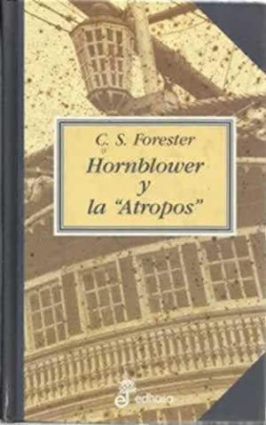HORNBLOWER Y LA "ATROPOS"