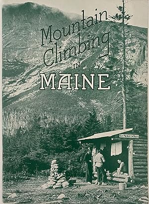 Mountain Climbing in Maine