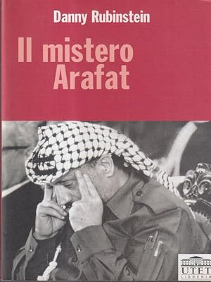 Bild des Verkufers fr Il mistero di Arafat zum Verkauf von Librodifaccia