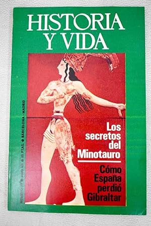 Historia y vida, 78